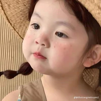 Hàn Lưu An(An An)