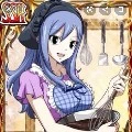 juvia