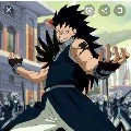 gajeel