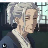ông già