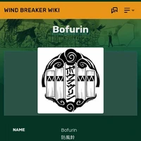 Bofurin ( trừ ai cần trừ )