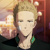Hiragi Touma