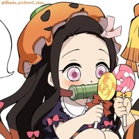 Nezuko Kamado