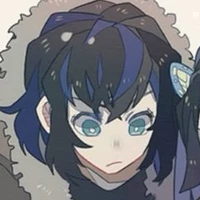 Inosuke Hashibira