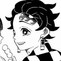 Tanjiro Kamado