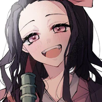Kamado Nezuko