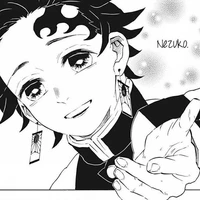 Kamado Tanjiro