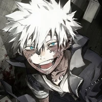 Dabi Todoroki