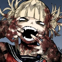 Toga Himiko