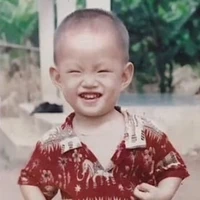 Nguyễn Thanh Pháp ( lúc nhỏ)