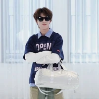 Trương Trạch Vũ ( cậu )