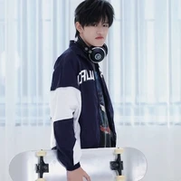 Trương Cực ( anh )