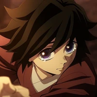 Tomioka Giyuu