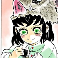 Hashibira Inosuke