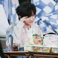 Trương Tử Mặc