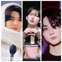 Jake/Sunoo/Jungwon