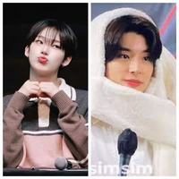 Jake/Sunoo