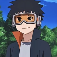 Uchiha Obito