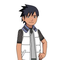 Sarutobi Asuma