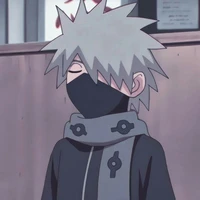 Hatake Kakashi
