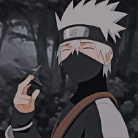 Hatake Kakashi