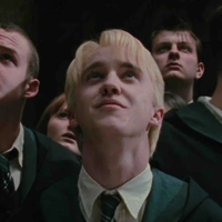 Draco Malfoy