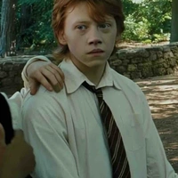 Ron Weasley 