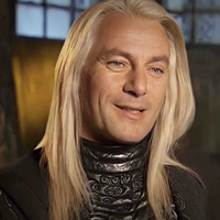 Lucius Malfoy