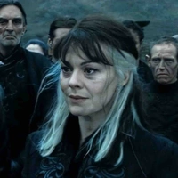 Nacissa Malfoy 