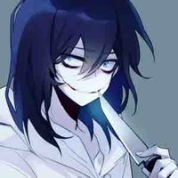 Jeff The Killer