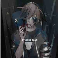 Eyeless Jack