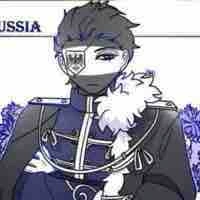 Prussia