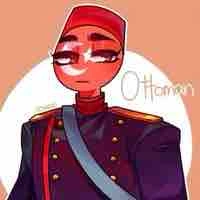 Ottoman Empire[O.E]