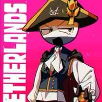 Netherlands Empire[N.E]