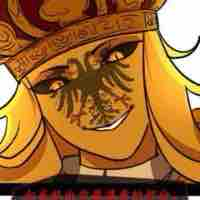 Holy Roman Empire[H.R.E/R.E]