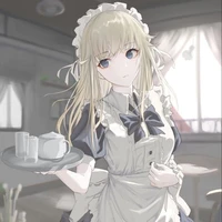 Người hầu Liana