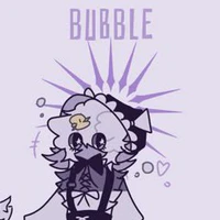 Bubble (Bơi)