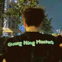 Quang Hùng ( MasterD )