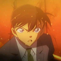 Kudo Shinichi
