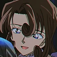 Kudo Yukiko