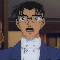Kudo Yusaku