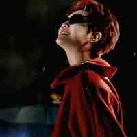 Hoàng Đức Duy - Captain Boy