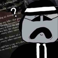 Chance nghiện cờ bạc 