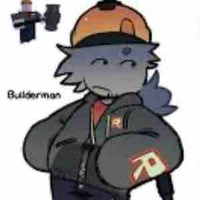 Bulderman già