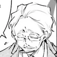 Joshua Evans(Thủ Tướng 46 - Anh)