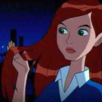Gwendolyn Tennyson ( Gwen Tennyson )