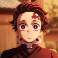 Kamado Tanjirou