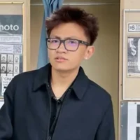 Lâm Bạch Phúc Hậu