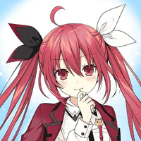 Kotori Itsuca