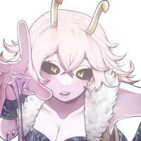 Ashido Mina